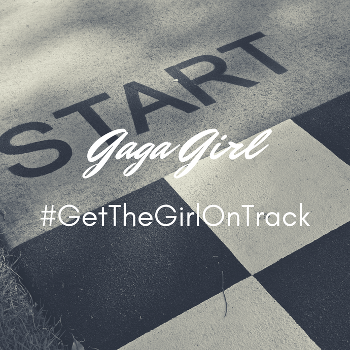 Get The Girl On Track..