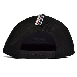 Gaga Girl Beechfield Snapback