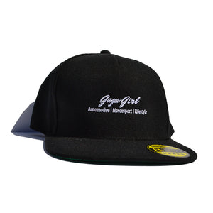 Gaga Girl Beechfield Snapback