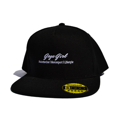 Gaga Girl Beechfield Snapback