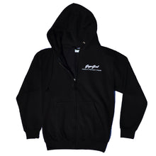 Load image into Gallery viewer, Project Bernie Zip Hoodie