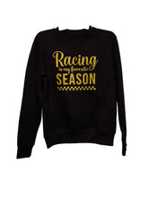 Load image into Gallery viewer, Race Season Sweater