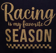 Load image into Gallery viewer, Race Season Sweater