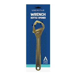 Wrench Bottle Opener