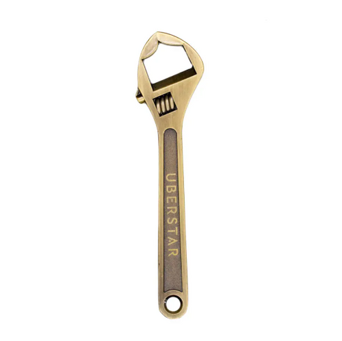 Wrench Bottle Opener