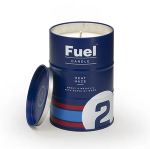 Fuel Candle