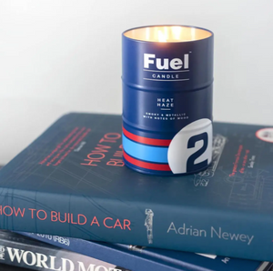 Fuel Candle