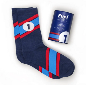 Fuel Collection Socks