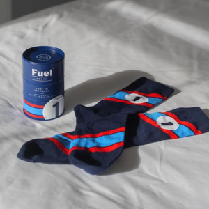 Fuel Collection Socks