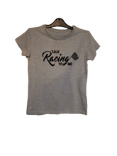 Load image into Gallery viewer, Talk Racing T-shirt