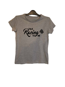 Talk Racing T-shirt